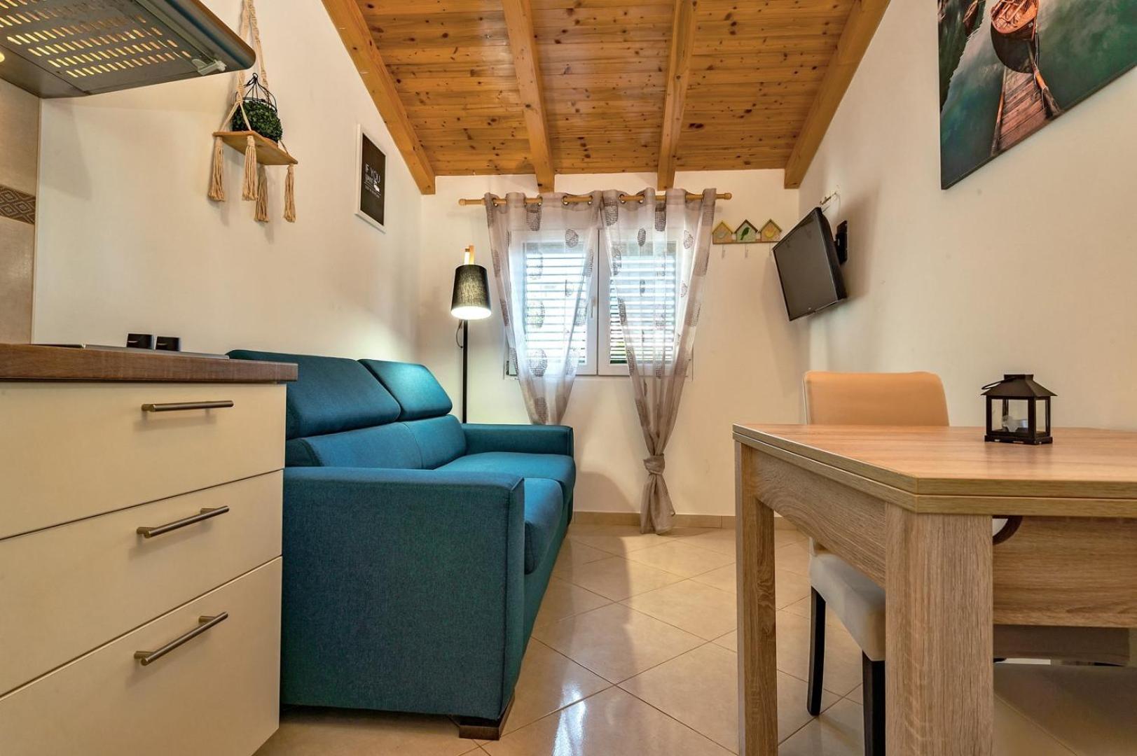 Sea Flower Beachfront Villa Sevid Exterior foto