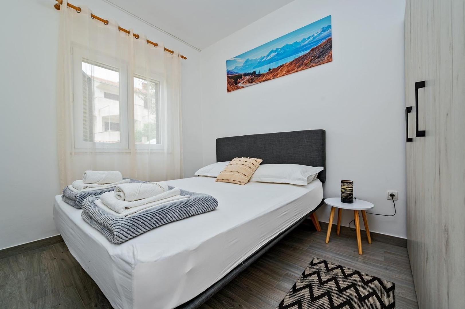 Sea Flower Beachfront Villa Sevid Exterior foto