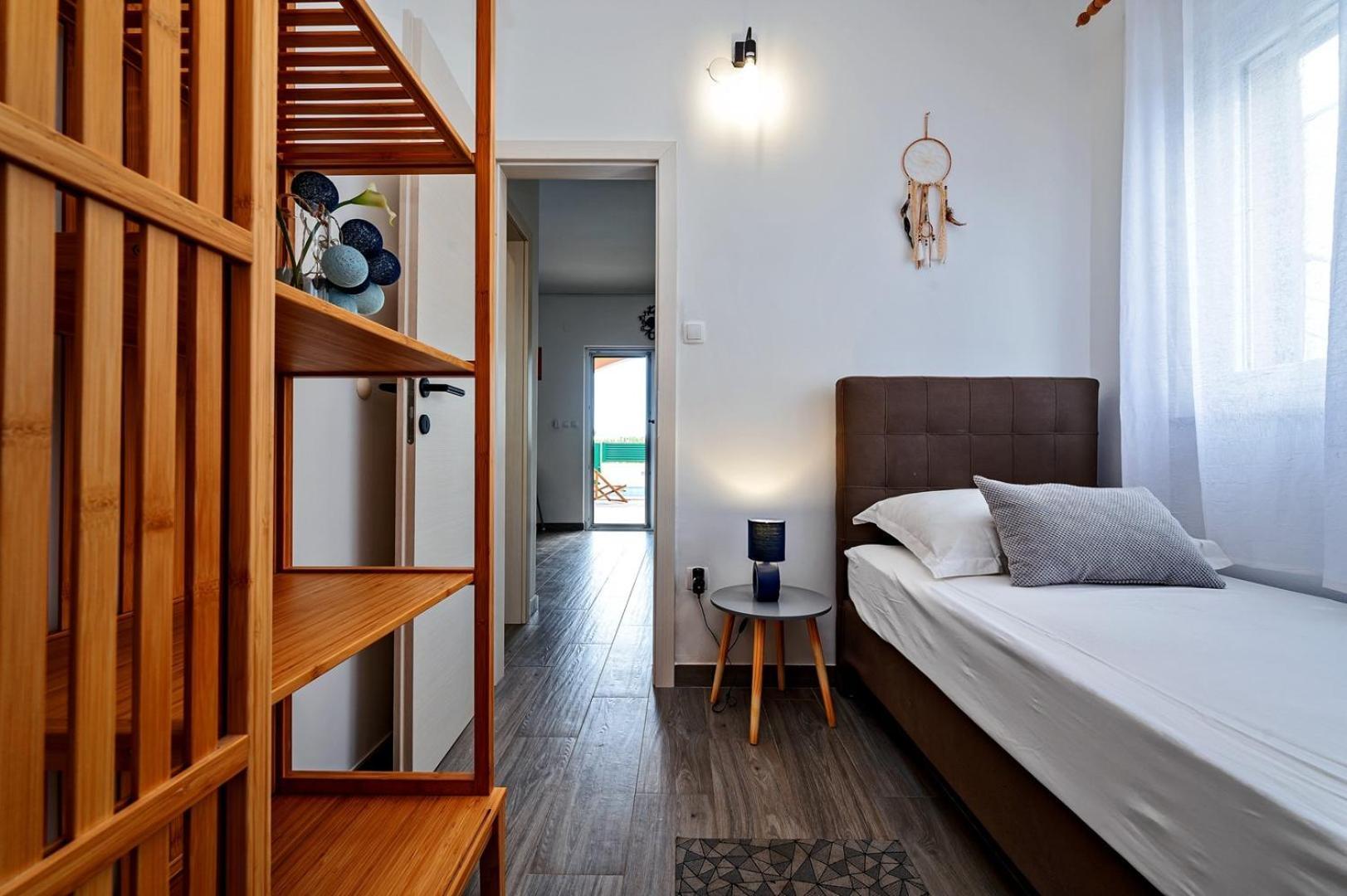 Sea Flower Beachfront Villa Sevid Exterior foto