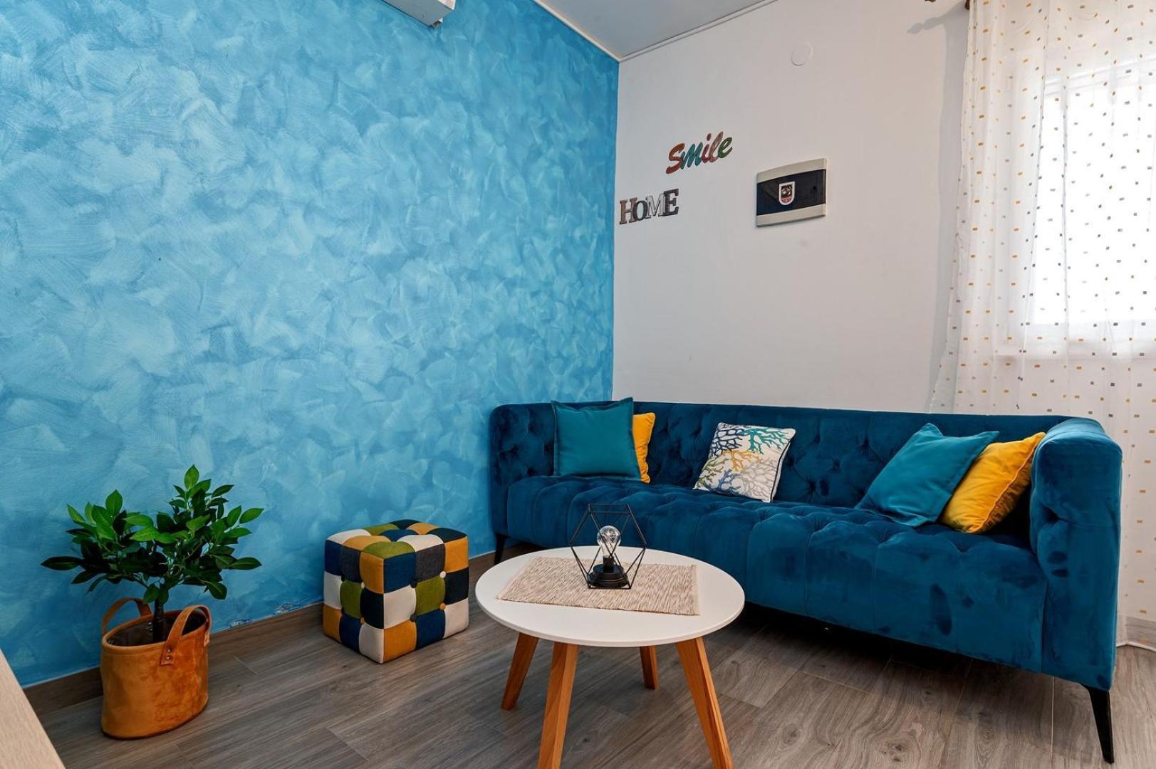Sea Flower Beachfront Villa Sevid Exterior foto